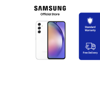 ราคา Samsung Galaxy A54 5G 8GB RAM 256GB (19791394896)