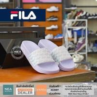 ราคา ลิขสิทธิ์แท้ FILA Motive Sandal รองเท้าแตะ ฟิล่า แท้ หญิง (19695142997)