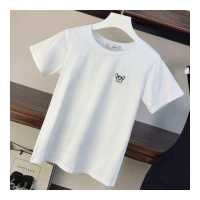 ราคา LOMOGI ชุดจัมพ์สูทผู้หญิงสไตล์เกาหลี กางเกงสายเอี๊ยมชุดเอี๊ยมขายาวแฟชั่นสำหรับผู้หญิงขากว้างชุดจั๊มสูทลำลองเสื้อแขนสั้น (19518923405)