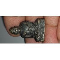 ราคา รูปหล่อหลวงปู่เผื่อกวัดกิ่งแก้วฐานอุดกริ่ง (19261710057)