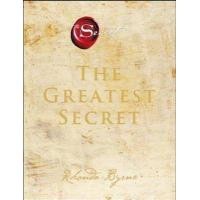 ราคา หนังสือเดอะเมจิก The Magic The Secret ปกอ่อน The Greatest Secret รอนดา เบิร์น Rhonda Byrne จิตวิทยาพร้อมส่ง (19783493824)
