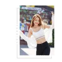 ราคา เสื้อชั้นในสตรี ชุดชั้นในสตรี สปอร์ตบรา (8776759780)