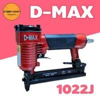 ราคา D MAX 1022J ปืนลมยิงตะปู แม็กลม แม็กลมขาคู่ กว้าง 10 มิล ปืนลม ปืนยิงตะปู ปืนยิงตะปูลม แม๊กลม เครื่องยิงตะปู เครื่องยิงตะปูลม Zybermart (13723809854)