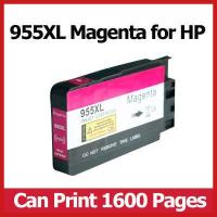ราคา HP 955XL หมึก HP 955 สีดำ HP955XL ตลับหมึกสำหรับ HP 7740 8210 8216 8710 8720 8725 8730 8740 (11843744137)