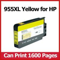 ราคา HP 955XL หมึก HP 955 สีดำ HP955XL ตลับหมึกสำหรับ HP 7740 8210 8216 8710 8720 8725 8730 8740 (11843744133)