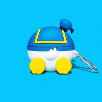 ราคา READY STOCK For Remax TWS 10i Case Innovation Cartoon for Remax TWS 10i Casing Soft Earphone Case Cover (19296623597)