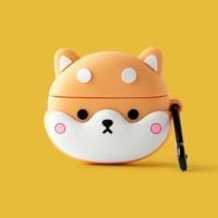 ราคา READY STOCK For Remax TWS 10i Case Innovation Cartoon for Remax TWS 10i Casing Soft Earphone Case Cover (19296623581)