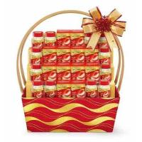 ราคา BRAND S แบรนด์กระเช้า รังนก สูตรคลาสสิก 70 มล x 12ขวด (1119784222)