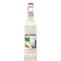 ราคา โมแนง ไซรัป MONIN Syrup โมนินไซรัป โมนิน โมแนงต์ 700ml (18483688707)