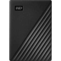 ราคา สินค้ามือหนึ่ง EXT HDD 2 5 4 TB WD MY PASSPORT BLACK WDBPKJ0040BBK สินค้ารับประกันศูนย์ SYNNEX 3ปี (8725369523)
