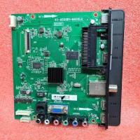 ราคา เมนบอร์ด TCL LED55S3820 LED55S3830 พาร์ท 40 MS08B1 MAD2LG อะไหล่แท้ ของถอดมือสอง (11251751919)