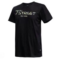 ราคา 7th Street เสื้อยืด รุ่น MSV002 (12481559499)