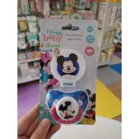 ราคา Disney Baby จุกหลอก จุกหลอกมิกกี้ จุกหลอกเด็กทารก จุกหลอกเด็กแรกเกิด (9704385421)