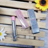 ราคา Dior Addict Lip Glow Natural Glow Custom Color Reviving Lip Balm 3 2g ลิปบาล์ม มีสี (19937054078)