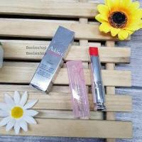 ราคา Dior Addict Lip Glow Natural Glow Custom Color Reviving Lip Balm 3 2g ลิปบาล์ม มีสี (19937054077)