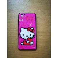 ราคา เคส 3D VIVO Y71 เคสกันกระแทก VIVO ลายการ์ตูน น่ารัก เคสโทรศัพท์มือถือ vivo Y71 (14091286988)