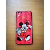 ราคา เคส 3D VIVO Y71 เคสกันกระแทก VIVO ลายการ์ตูน น่ารัก เคสโทรศัพท์มือถือ vivo Y71 (14091286987)