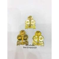 ราคา เข็มตัวเลข ติดอกเสื้อยุวกาชาด สีทอง หญิง อุปกรณ์ยุวกาชาด เสื้อยุวกาชาด (17699788157)