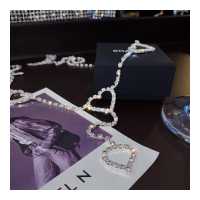 ราคา PDBH เข็มขัดโซ่หัวใจโลหะสำหรับผู้หญิง ลดราคาด่วนสายรัดเอวเข็มขัดโซ่คริสตัลพลอยเทียมโซ่คาดเอว (19769434825)