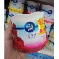 ราคา ส่งฟรี กดเก็บคูปองส่งฟรีที่หน้าร้าน glade ambipur freshy perfume gel เจล น้ำหอม ปรับอากาศ เกลด แอมบิเพิร์ล เฟรชชี่ ลูกหอม ถุงหอม (9590349263)