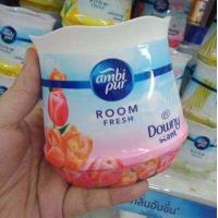 ราคา ส่งฟรี กดเก็บคูปองส่งฟรีที่หน้าร้าน glade ambipur freshy perfume gel เจล น้ำหอม ปรับอากาศ เกลด แอมบิเพิร์ล เฟรชชี่ ลูกหอม ถุงหอม (9590349265)