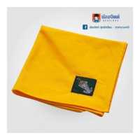 ราคา ผ้าผันคอ ลูกเสื้อ เนตรนารี ยุวกาชาด ชาย หญิง น้อมจิตต์ ชุดนักเรียน สาขาบางกะปิ (18294367935)