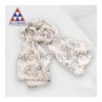 ราคา ALL U CAN BUY ผ้าพันคอ ผ้าพันคอชีฟอง ผ้าพันคอหลากสี ผ้าพันคอสีสดใส ผ้าพันคอบาง ผ้าพันคอกว้าง ผ้าพันคอสตรี ผ้าพันคอผู้หญิง (1148236246)