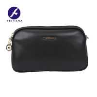 ราคา FEIYANA พร้อมส่ง กระเป๋าสะพายข้าง กระเป๋าถือ กระเป๋าแฟชั่น ป้องกันรอยขีด หนัง PU พรีเมียม แบรนด์แท้ Feiyana รุ่น FY 1839 (875650759)