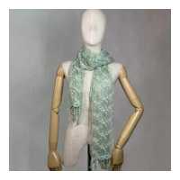 ราคา Jousse Scarf ผ้าพันคอ อบอุ่นในหน้าหนาว JDA7GR (17031976242)