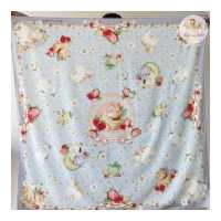 ราคา Kiss Me Doll New collection ทาสแมว ห้ามพลาด ลาย kawaii ขนาด 100x100 cm ผ้าพันคอ ผ้าคลุมไหล่ (16855648892)