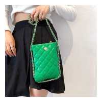 ราคา กระเป๋าสะพายผู้หญิงทรงยาวมาใหม่KS16131 (16170082702)