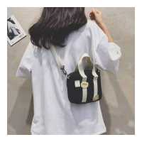 ราคา กระเป๋าสะพายข้าง ลายการ์ตูน มาใหม่ KS304 (4410054685)