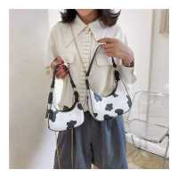 ราคา กระเป๋า ถือ สะพายข้าง แฟชั่น KS308 (4411506626)