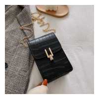 ราคา กระเป๋าสะพายข้างแฟชั่นKS309 (4487704101)