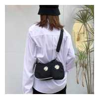ราคา กระเป๋าสะพายข้างแฟชั่นKS509 (4515570007)
