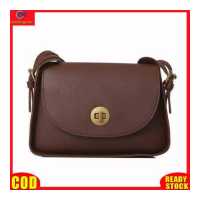 ราคา LeadingStar RC Authentic Women Crossbody Shoulder Bag Pu Leather Solid Color Messenger Bags Waterproof Breathable Leather Handbags (19887323608)
