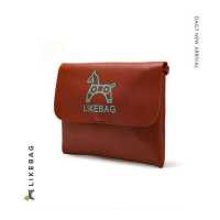 ราคา LIKEBAG กระเป๋าสะพายไหล่พิมพ์ลายการ์ตูนสำหรับ ผู้หญิง (1706406476)