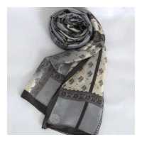 ราคา L Officiel SCARF ผ้าพันคอ FL5NGY (4389722062)