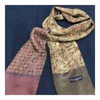 ราคา L Officiel SCARF ผ้าพันคอ FP6YOT (4389754439)