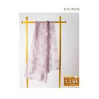 ราคา L Officiel SCARF ผ้าพันคอ FP6YVI (4389770202)