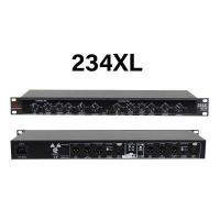 ราคา DBX 234XL 234XS 223XL ครอสโอเวอร์3ทาง Crossover 3 ทาง npe ขนาด1U เครื่องแต่งเสียง ราคาถูก 234 xl สินค้าของแท้ DBX234XL (7883475150)
