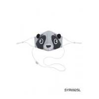 ราคา Sabina หน้ากากผ้า รุ่น Sabinie Fancy Mask รหัส SYR092 สีเทาอ่อน (3395516758)