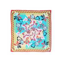 ราคา SO IN LOVE SILK SCARF (13765933446)