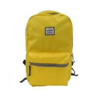 ราคา TZ BACK PACK SCHOOL MUSTARD (6508386063)
