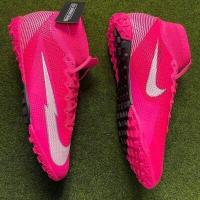 ราคา รองเท้าฟุตบอล รองเท้าร้อยปุ่ม 100ปุ่ม ไนกี้ Nike Mercurial สำหรับเล่นสนามหญัาเทียม (19175496148)