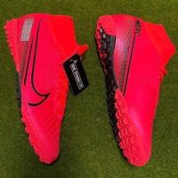 ราคา รองเท้าฟุตบอล รองเท้าร้อยปุ่ม 100ปุ่ม ไนกี้ Nike Mercurial สำหรับเล่นสนามหญัาเทียม (19175496184)