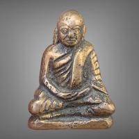 ราคา หลวงพ่อเงิน วัดบางคลาน ออกวัดท่ามะไฟ (11198888318)