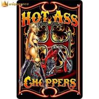 ราคา winnereco 20x30ซม ป้ายวินเทจ ป้ายสังกะสี วินเทจ วินเทจโลหะแผ่นดีบุกสี่เหลี่ยมผืนผ้า ย้อนยุคสัญญาณสังกะสีเลดี้โปสเตอร์บาร์ผับคนถ้ำตกแต่งผนัง ป้ายไฟวินเทจ (16204350658)