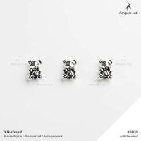 ราคา ลูกปัดโลหะ จี้โลหะ ลูกปัดทิเบต ลูกปัดโบราณ BD (7737679307)