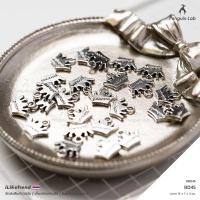 ราคา ลูกปัดโลหะ จี้โลหะ ลูกปัดทิเบต ลูกปัดโบราณ BD (14200718260)